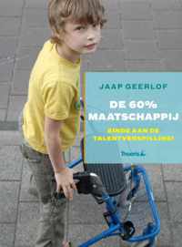 De 60% maatschappij