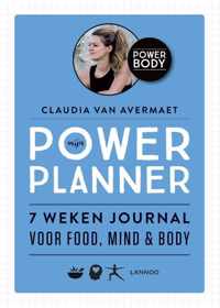 Mijn Powerplanner