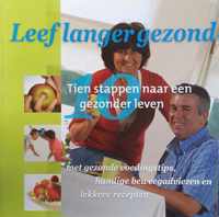 Leef langer gezond