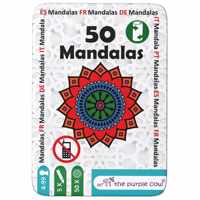 PC - FIFTY: Mandalas