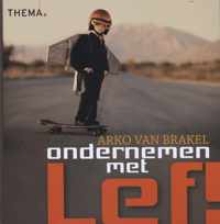 Ondernemen met lef