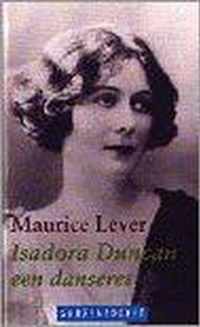 Isadora duncan