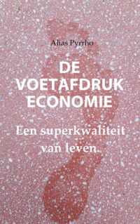 DE VOETAFDRUK ECONOMIE