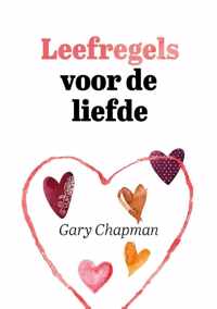 Leefregels voor de liefde