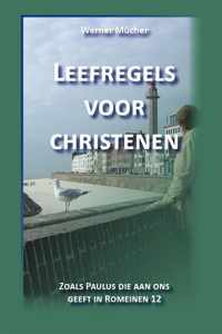 Leefregels voor christenen