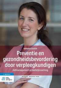 Preventie en gezondheidsbevordering door verpleegkundigen