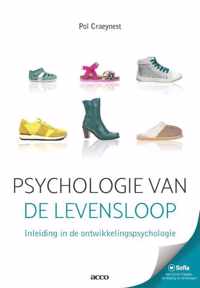 Psychologie van de levensloop