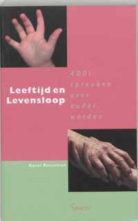 Leeftijd En Levensloop