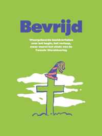 Bevrijd