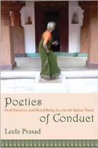 Poetics of Conduct