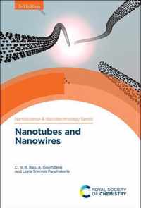 Nanotubes and Nanowires