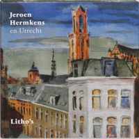 Jeroen Hermkens en Utrecht