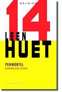 Belgica 14 - Penwortel