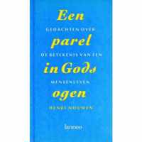 Parel In Gods Ogen