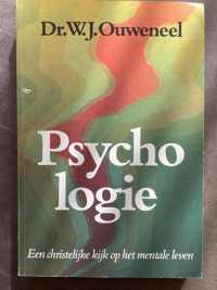 Psychologie