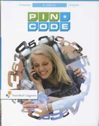 Pincode vmbo gt 3 Leerboek