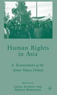 Human Rights in Asia