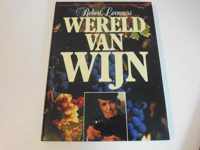 Wereld van wyn