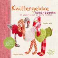 Knittergekke  brei-ideeën