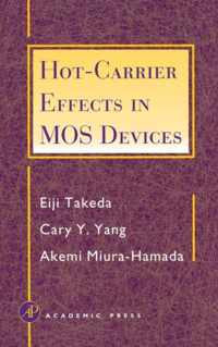 Hot-Carrier Effects in MOS Devices