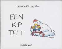 Kip Telt