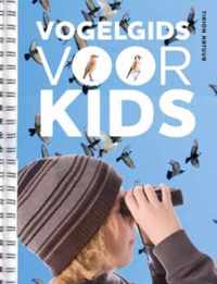 Vogelgids voor kids