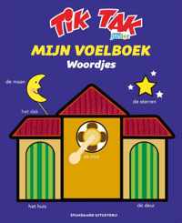 Tik Tak 1 -   Mijn voelboek Woordjes