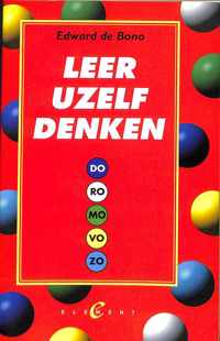 Leer uzelf denken