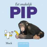 Eet smakelijk, Pip