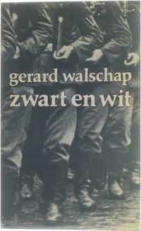 Zwart en wit