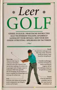 Leer golf