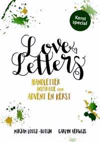 Loveletters kerstspecial