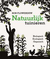 Natuurlijk tuinieren