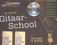 De grote gitaarschool