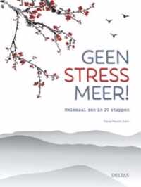 Geen stress meer!