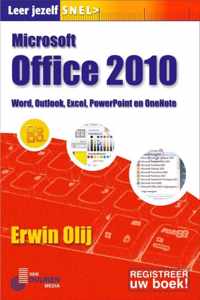 Leer jezelf SNEL...  -   Office 2010