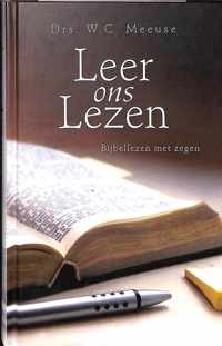 Leer ons Lezen