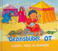 Gezinsbijbel Ot