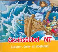 Gezinsbijbel Nt