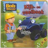 Kijk- En Voelboek