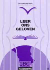 Leer ons geloven 6 handl over bidden en