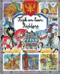 Kijk en leer: Ridders