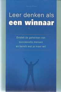 Leer denken als een winnaar