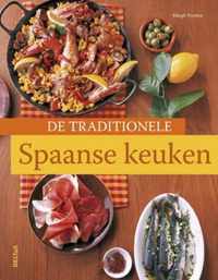 De Traditionele Spaanse Keuken