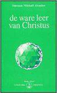 Ware Leer Van Christus