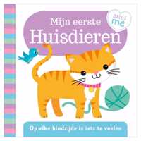 mini me  -   Mijn eerste huisdieren