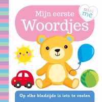 mini me  -   Mijn eerste Woordjes