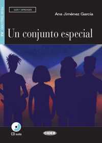 Leer y aprender A2: Un conjunto especial libro + CD audio