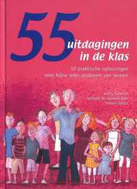 55 Uitdagingen In De Klas