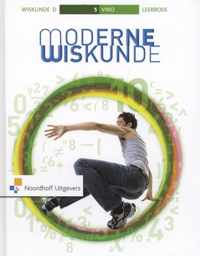 Leerboek 5 Vwo D Moderne Wiskunde